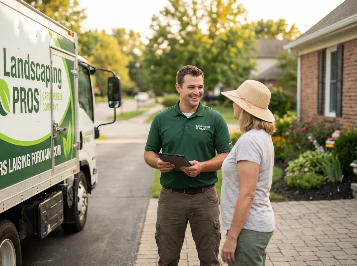 Landscaping Volga, WV FAQs